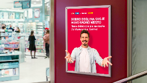  Mercator-S nudi benefite